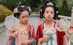 90后女生打架视频